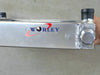 Land Rover Defender, Discovery, Range Rover Aluminum Radiator + Fan (1989-1994)