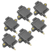 Mercury Outboard 150-175HP Pro XS 2.5L 6-Pack Ignition Coils