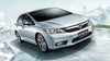 Honda Civic Fuel Cap Door Cover (2012-2015)