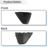 Ford Focus MK2 2009-2011 Fog Light Grill (1 x)