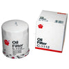 Bravo B2500 WL-T 2.5L Turbo Diesel Ute 4 x Oil Filters (1999-2000)