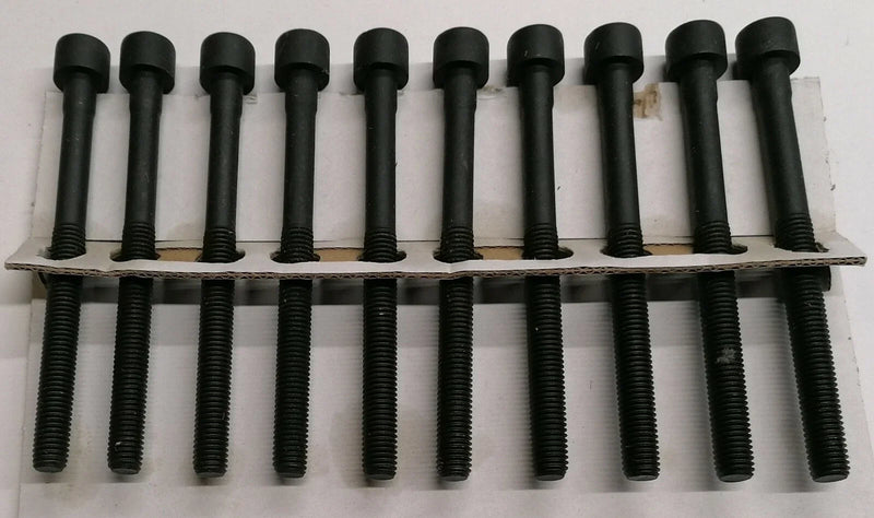Renault Clio Head Gasket Set Bolts