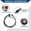 Ford Taurus ABS Wheel Speed Sensor (1996-1999)