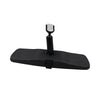 Universal Car 10" Black Rear View Mirror (Fits Most Models)