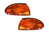 Mitsubishi Lancer Front Corner Side Light Lamp (1990-1995)