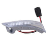 Chrysler Town & Country RH Side Mirror LED Turn Signal Light (2011-2016)
