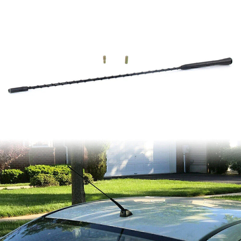Nissan, Dodge, Mazda, BMW 16" Power Antenna Mast