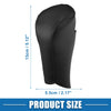 Honda Fit (2004-2013) Black Stitches Gear Shift Lever Cover
