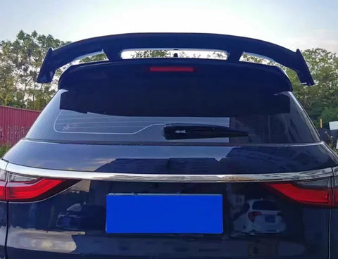 Volkswagen Golf VII MK7 Hatchback 52'' Universal Black Rear Spoiler