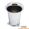 Harley Chopper Air Filter Carburetor Velocity Stack