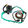 Kymco MXU465i 4X4 Stator Coil, Regulator Rectifier, Gasket (2017-2020)