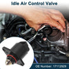 Buick Regal Idle Air Control Valve (1996–2004)
