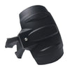 BMW R1250GS Adventure Black Rear Fender Splash Guard (2019-2023)