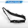 Lexus NX200 / NX300h Car Front Left Headlight Lens Cover (2014-2020)