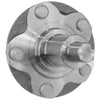 Toyota Hilux Front Wheel Bearing Hub Assembly (2005–2019)