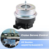 Dodge Ram 1500 / 2500 / 3500 Servo Cruise Speed Control Actuator (1997 - 2007)