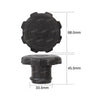 Ford Escort Engine Oil Filler Cap 1.3L 4cyl (1970 - 1976)