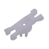 BMW 3 Series E46 30x Roof Rain Gutter Moulding Trim Clips (1998-2006)