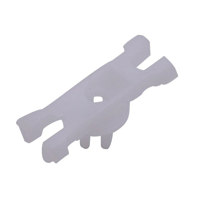 BMW 3 Series E46 30x Roof Rain Gutter Moulding Trim Clips (1998-2006)