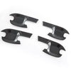 Isuzu D-Max 4x Exterior Door Handle Bowl Cover Trim (2021-2023)