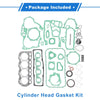 NISSAN QD32 Cylinder Head Gasket