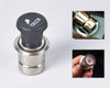 Automatic Cigarette Lighter 12V Car Power Plug Socket
