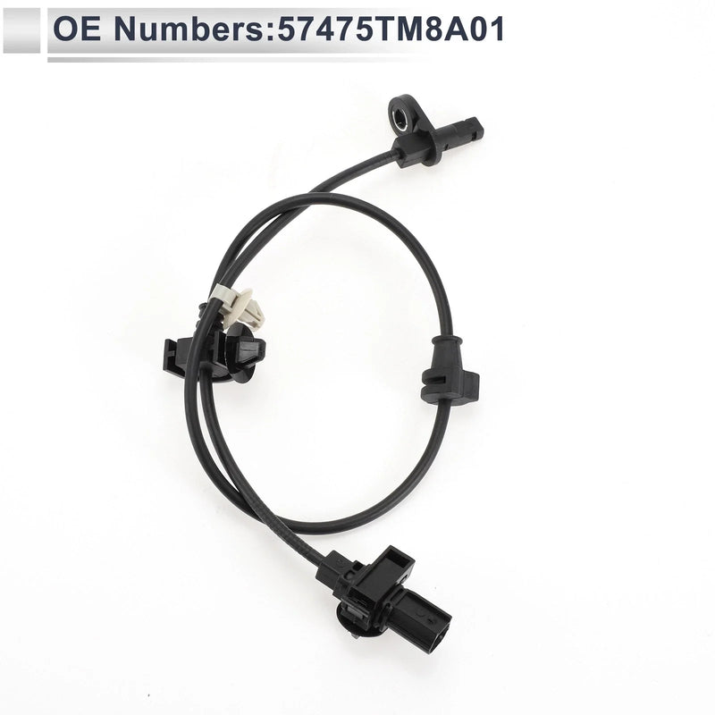 Honda Insight Rear Left ABS Wheel Speed Sensor (2000-2006)