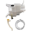Washer Reservoir Windshield Expansion Tank Front for