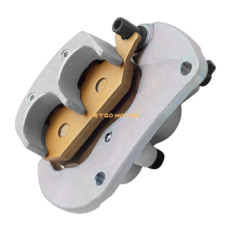 Can-Am Commander Max 1000R 800R Brake Caliper W/Pads / Right Front
