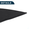 Subaru Outback Black Anti Kick Pad Sticker Protector (2015-2016)