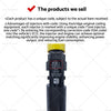 JCB T4 Excavator 444 Engine Injector