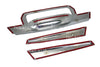 Isuzu D-Max Chrome Tailgate Accent V.2 (2012-2015)