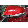 Toyota Highlander Rearview Mirror Triangle Base Cover (2020-2022)