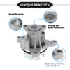 Ford Ecosport, Edge Water Pump (2005-2022, 2012-2014)