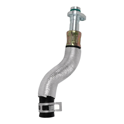 Mini Cooper S Turbocharger Oil Feed & Return Line Hose (2007-2015)