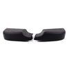 Rear Bumper Corner Plate Cap Pair Fits Toyota Hilux Vigo KUN SR5 UTE 2005-15 D06