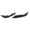 Land Rover Defender 90 110 Front Bumper Lower Air Deflector (2020-2023)