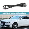 Ford Focus Mk2, C-MAX Mk1 Music Interface AMI Adapter (2003-2008)