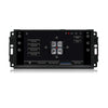 Dodge Grand Caravan Android 12 Car Radio GPS Navigation (2016–2019)