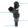 Nissan Micra, Note 4 x Fuel Injectors (2010-2013)