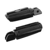 Harley Softail Low Rider Driver & Passenger Footpegs Bracket (2018-2025)