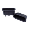 Pair Door Cup Panel Handle Holder Fits Toyota Hilux LN85 LN106 LN145 Ute 1989-04