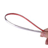Car 10mm Universal Molding Trim Door Body Guard Scratch Protector Strip