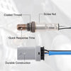 Chevrolet Silverado 1500 Oxygen Sensor (2014-2017)
