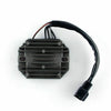 Suzuki AN400 AN250 Burgman Skywave Regulator (1998-2002)