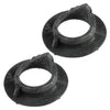 Honda Civic Coil Hot Insulators 2 x (2006-2011)