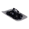 BMW 3 Series E92 E93 Right Cover Bumper Headlight Cleaning Bezel (2007-2013)