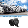 Porsche Cayenne (2003-2010) - 1 x Assembly Mass Air Flow Sensor