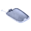 Toyota Prius Front Bumper Tow Hook Cap Cover (2019-2021)