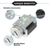 Chevrolet Impala Ignition Lock Cylinder